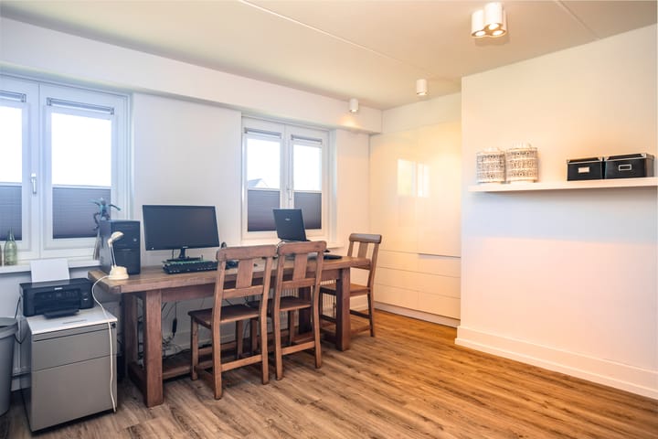 Foto 26 van Pastoor de Louwstraat 2-A