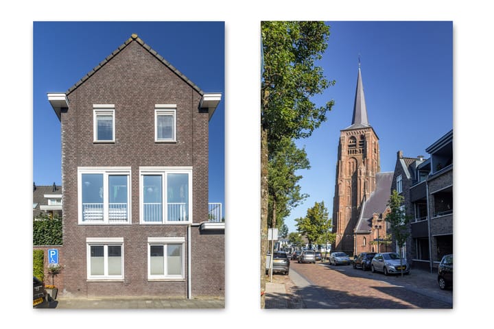 Foto 33 van Pastoor de Louwstraat 2-A