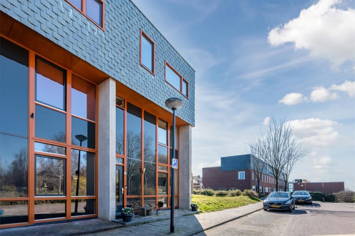 Foto 2 van Kornalijnstraat 11