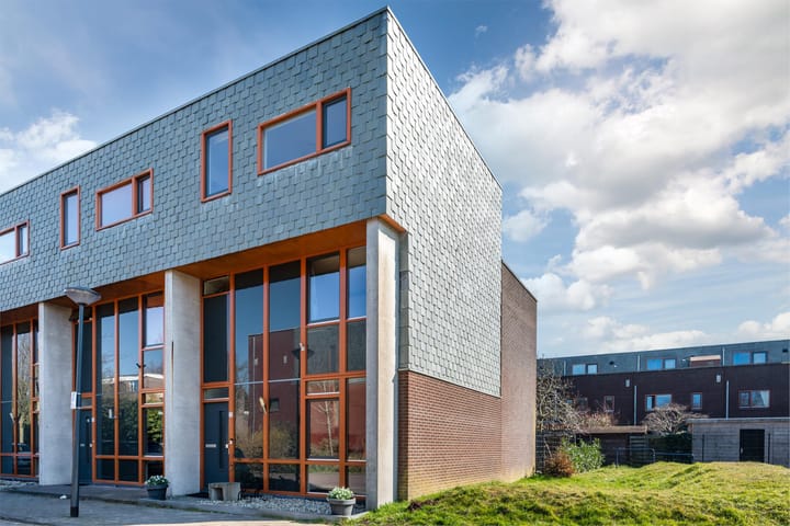 Foto 3 van Kornalijnstraat 11