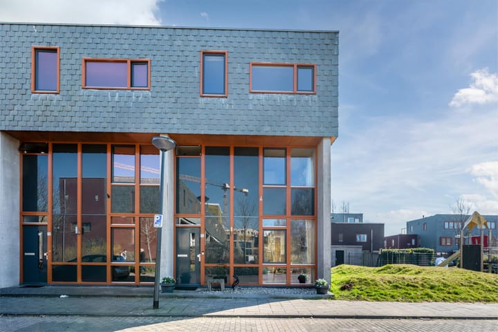 Foto 4 van Kornalijnstraat 11