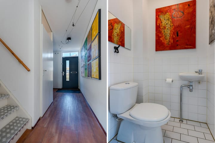 Foto 5 van Kornalijnstraat 11