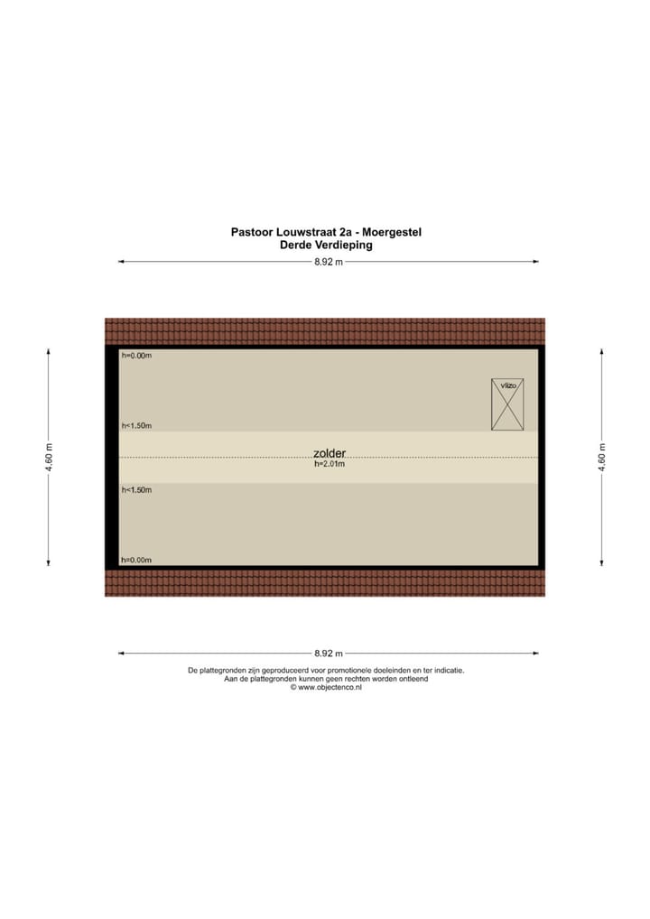 Foto 42 van Pastoor de Louwstraat 2-A