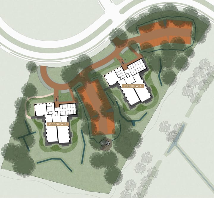 Foto 8 van Atalantalaan 61