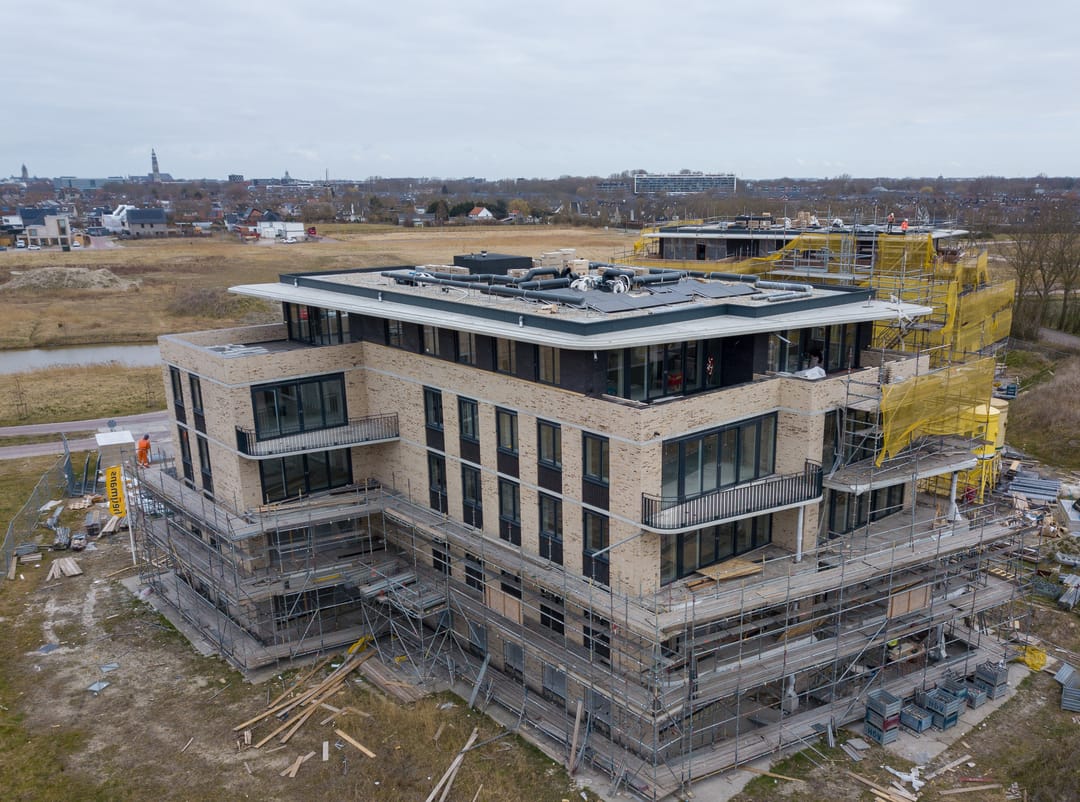 Foto 1 van Atalantalaan 17