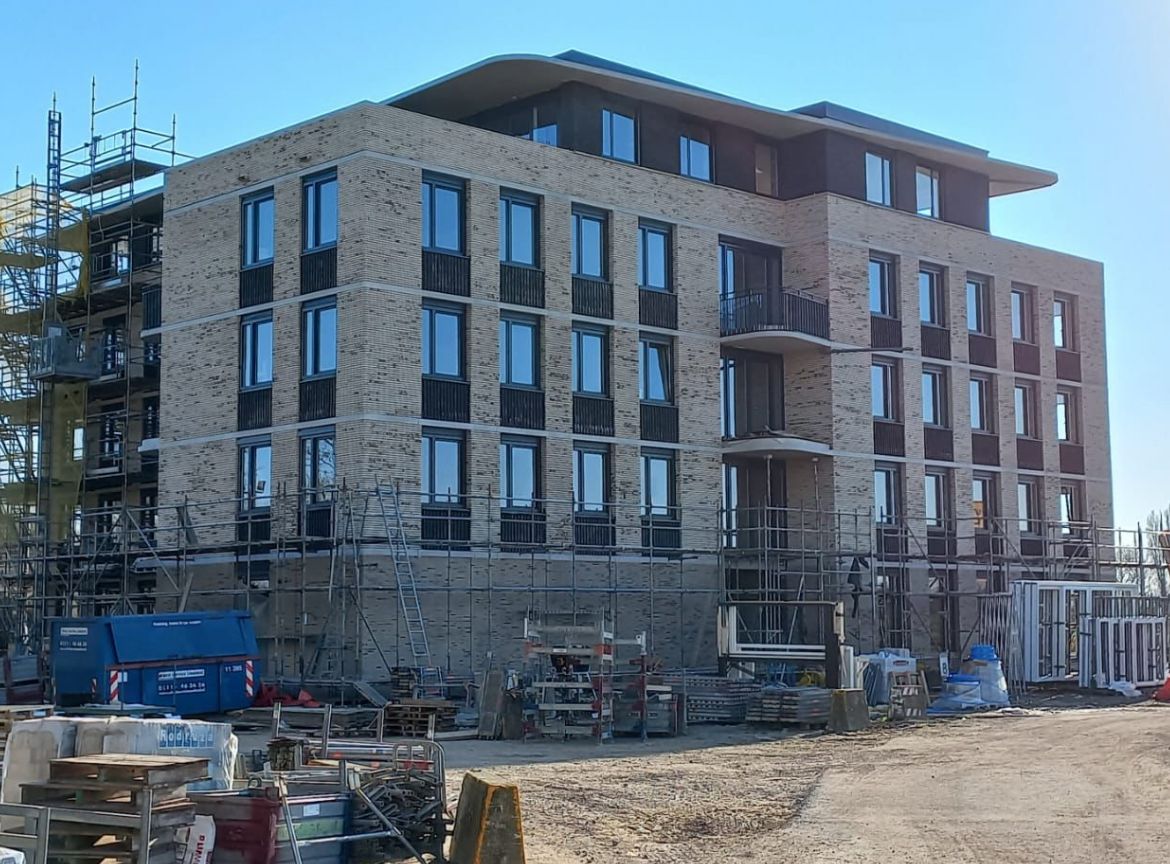 Foto 3 van Atalantalaan 17