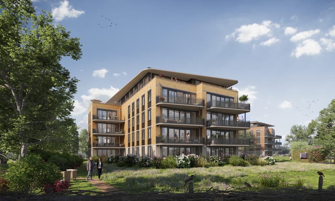 Foto 8 van Atalantalaan 17