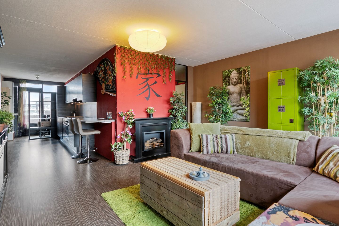 Foto 1 van Dukaatpassage 145