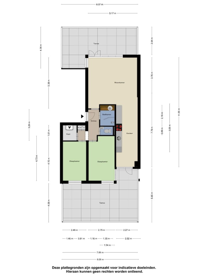 Foto 28 van Dukaatpassage 145