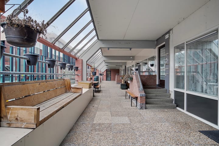 Foto 4 van Dukaatpassage 145