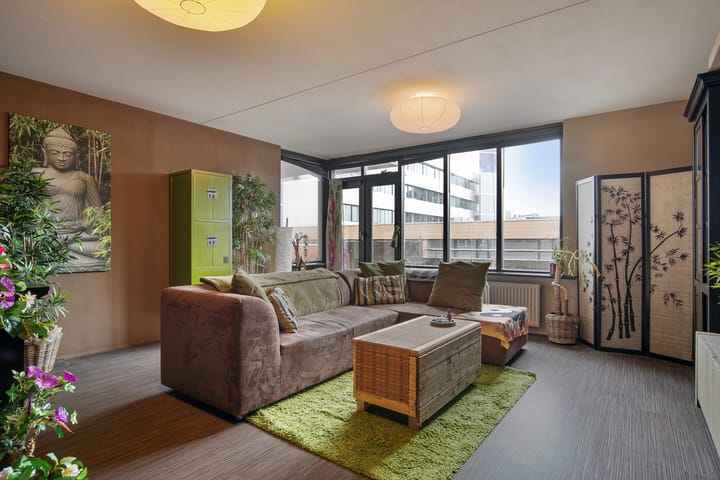 Foto 5 van Dukaatpassage 145