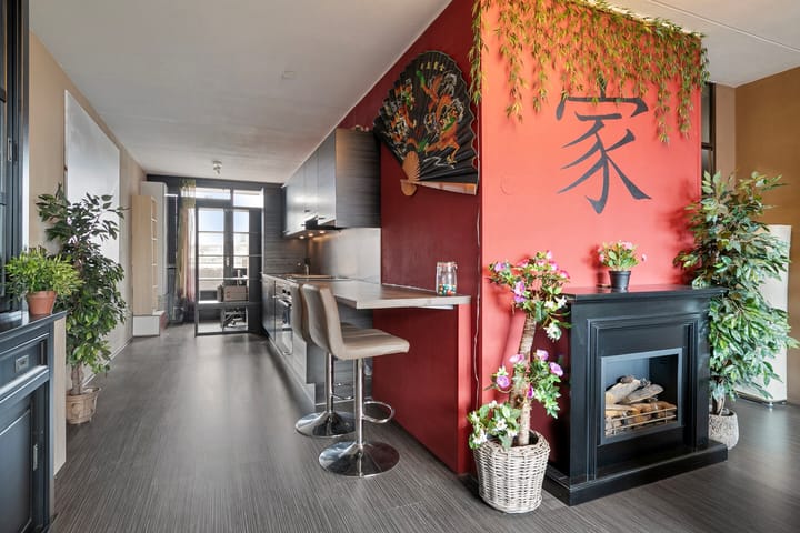 Foto 8 van Dukaatpassage 145