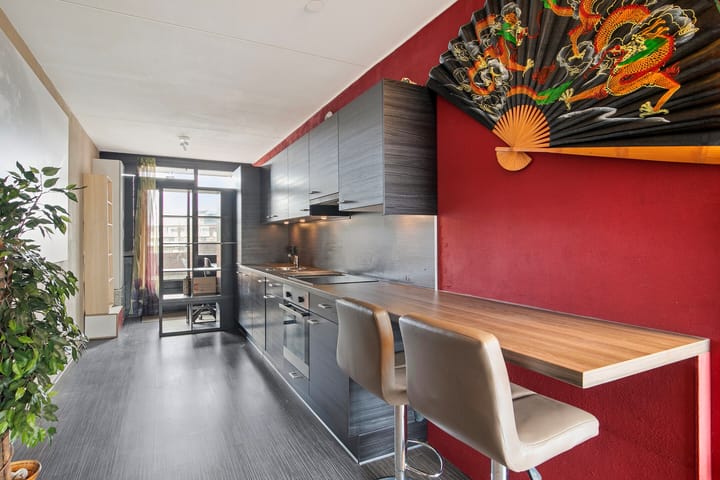 Foto 9 van Dukaatpassage 145