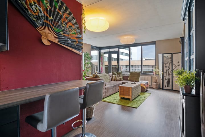 Foto 11 van Dukaatpassage 145