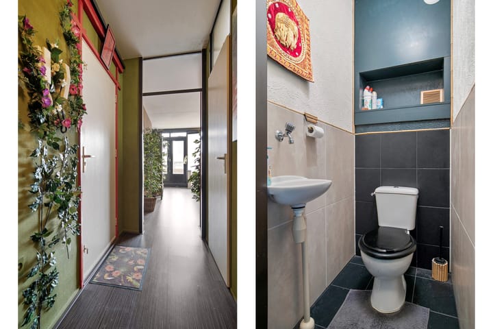 Foto 14 van Dukaatpassage 145