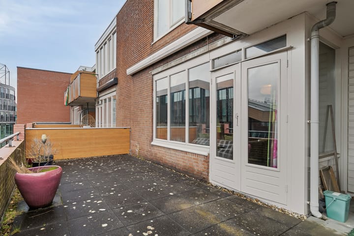 Foto 15 van Dukaatpassage 145