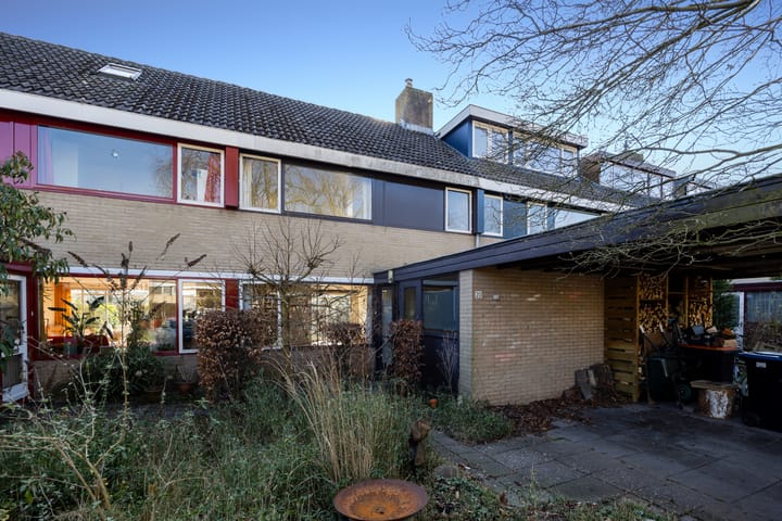 Foto 2 van Koolzaadland 20