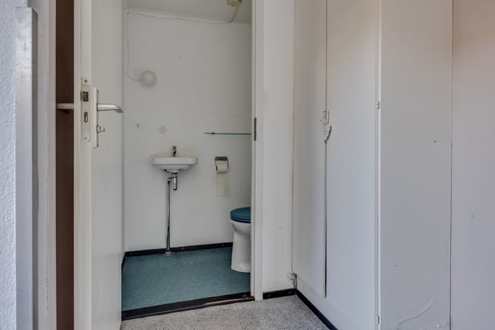 Foto 5 van Koolzaadland 20