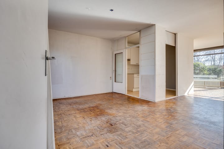 Foto 6 van Koolzaadland 20