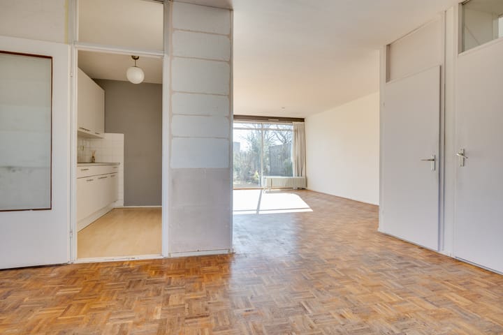 Foto 7 van Koolzaadland 20