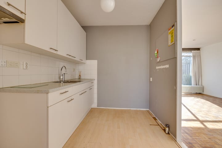 Foto 8 van Koolzaadland 20