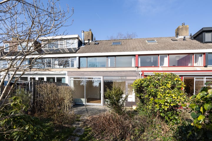 Foto 13 van Koolzaadland 20