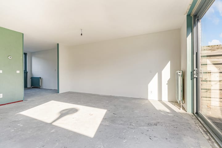 Foto 8 van Willem de Vlaminghstraat 124