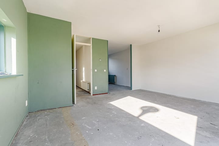 Foto 9 van Willem de Vlaminghstraat 124