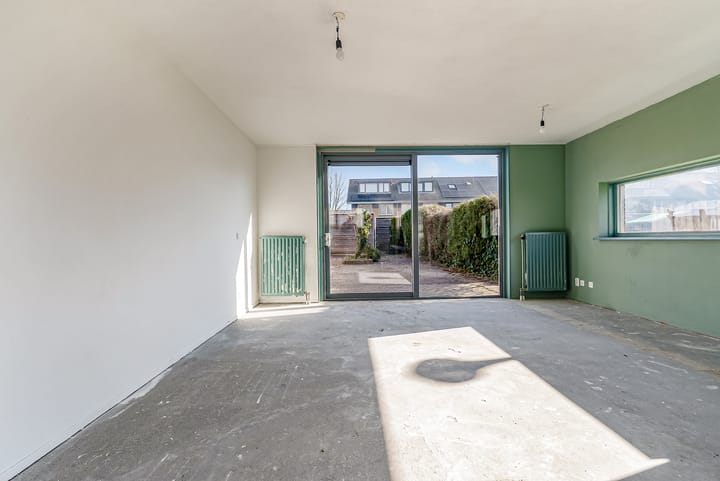 Foto 10 van Willem de Vlaminghstraat 124