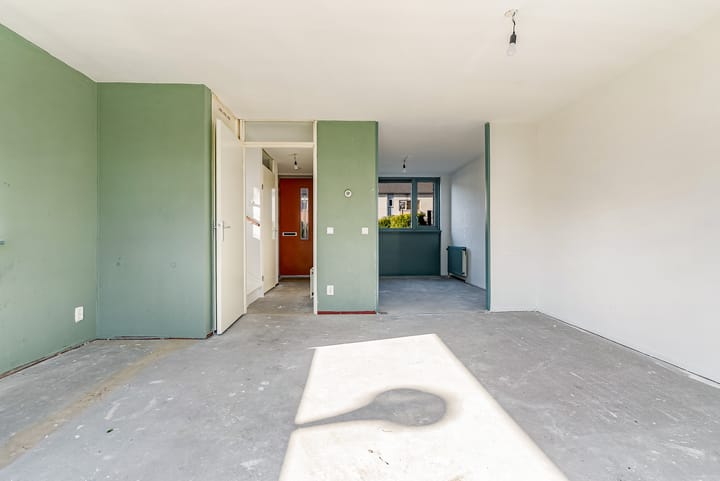 Foto 11 van Willem de Vlaminghstraat 124