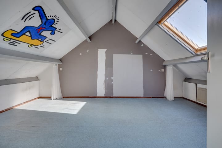 Foto 31 van Koolzaadland 20