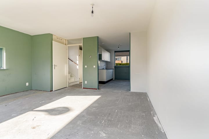 Foto 12 van Willem de Vlaminghstraat 124