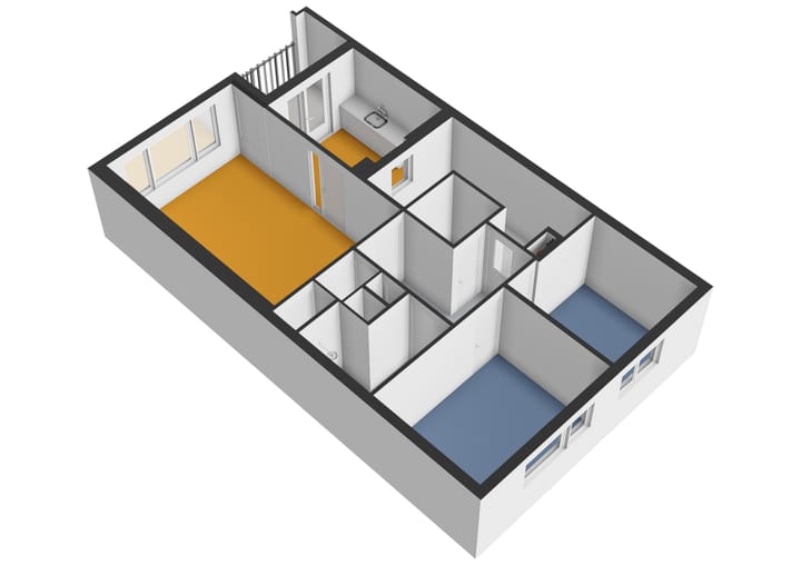 Foto 25 van Ernst Cahnsingel 43