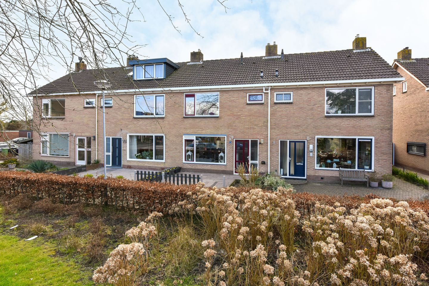 Foto 1 van Houtzaagmolensingel 70