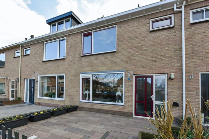 Foto 3 van Houtzaagmolensingel 70