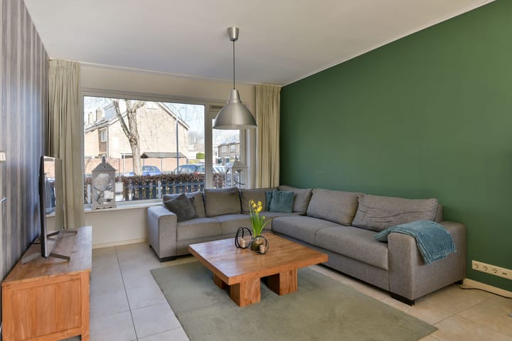 Foto 5 van Houtzaagmolensingel 70