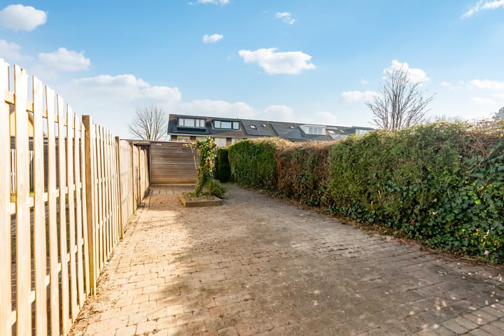 Foto 34 van Willem de Vlaminghstraat 124