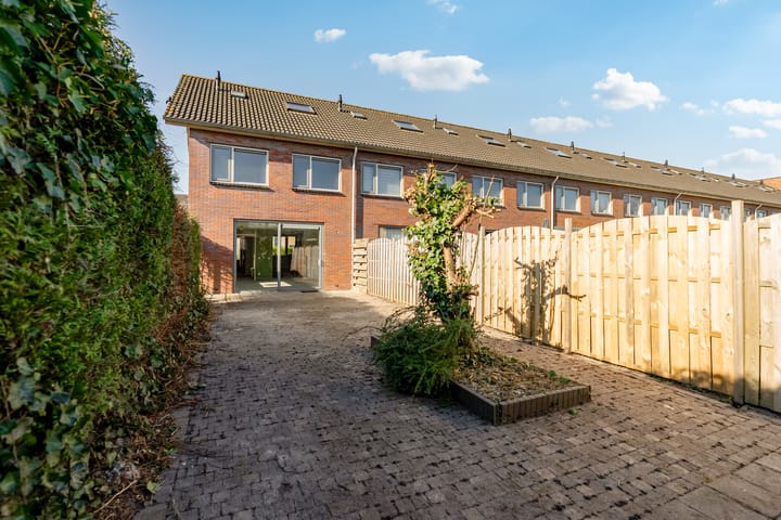 Foto 35 van Willem de Vlaminghstraat 124