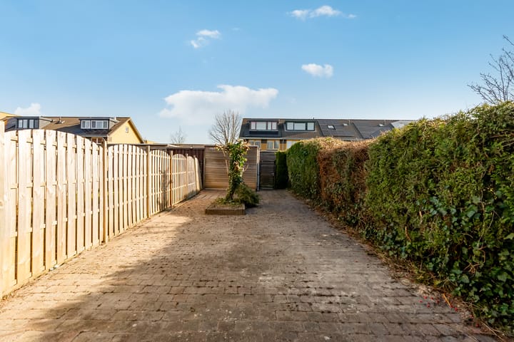 Foto 36 van Willem de Vlaminghstraat 124