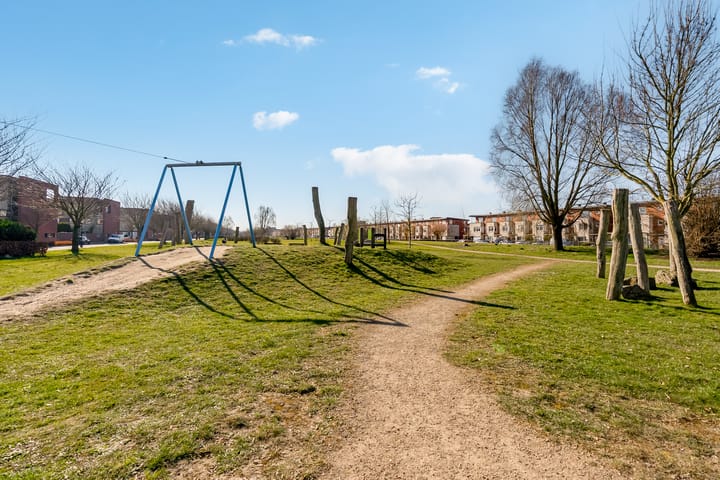 Foto 44 van Willem de Vlaminghstraat 124