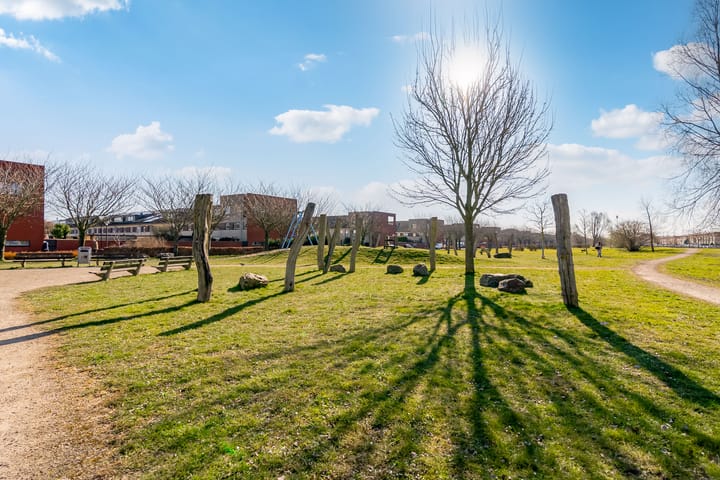 Foto 45 van Willem de Vlaminghstraat 124