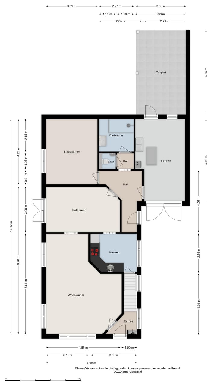 Foto 43 van Boskampsbrugweg 1
