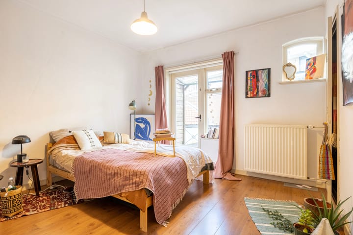 Foto 3 van Steenstraat 91-1