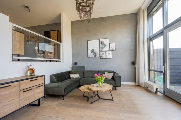 Foto 2 van Reling 105