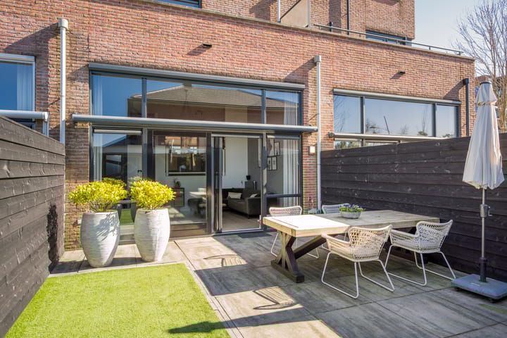 Foto 3 van Reling 105