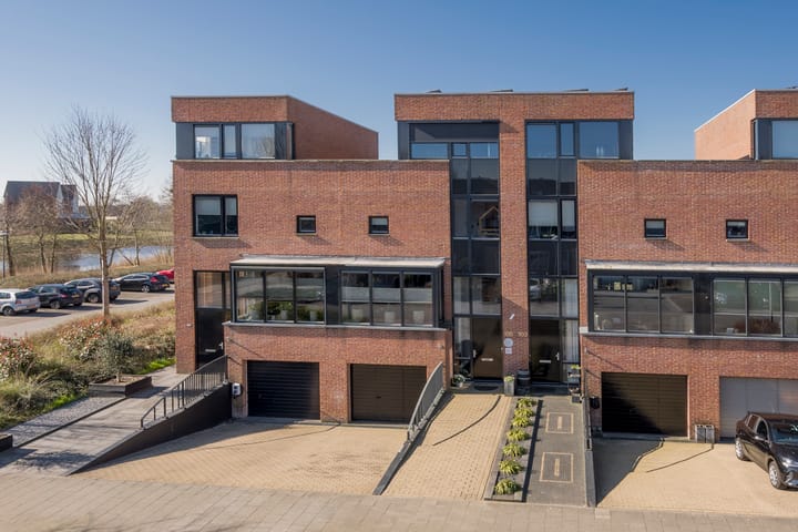 Foto 4 van Reling 105