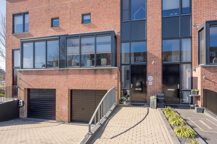 Foto 5 van Reling 105