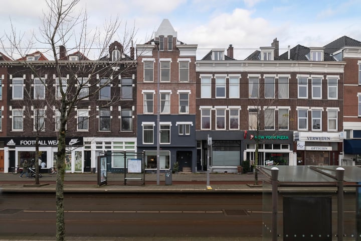 Oudedijk 243 A-02