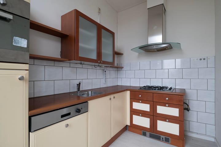 Foto 3 van Oudedijk 243-A02