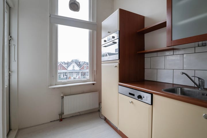 Foto 8 van Oudedijk 243-A02